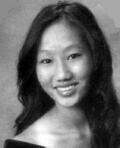 Sandy Yang: class of 2013, Grant Union High School, Sacramento, CA.